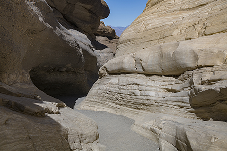 Mosaic Canyon