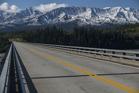 Alcan Highway