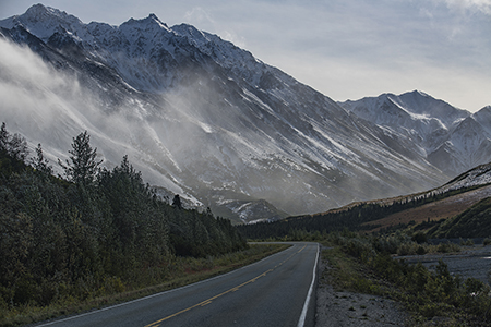 Richardson Highway