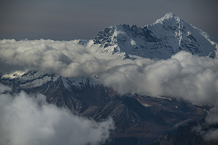 Aerial Views