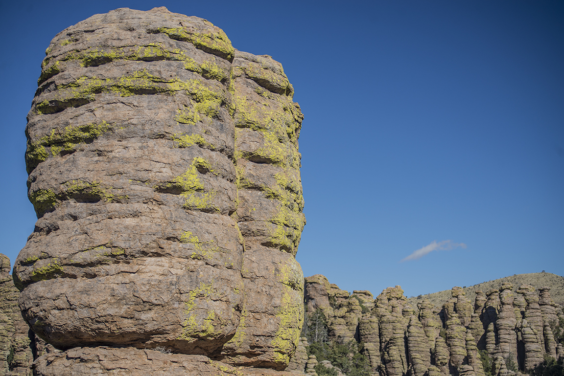 View from the Balanced Rock Trail