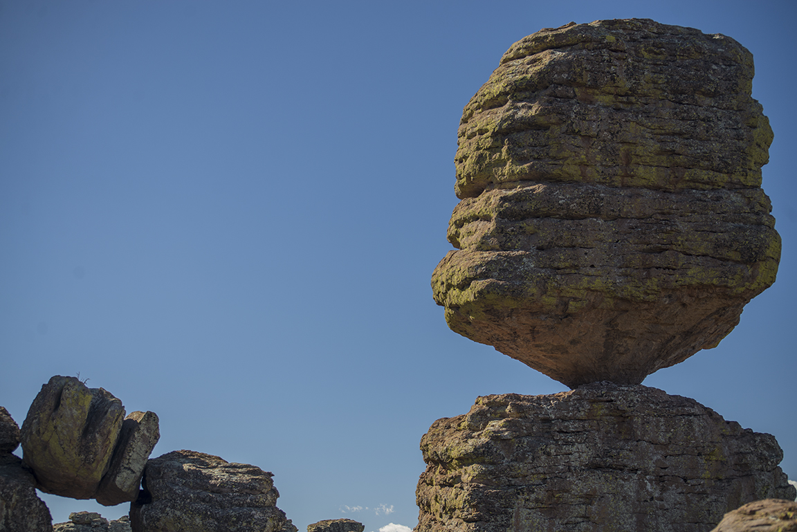 Balanced Rock Trail