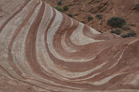 Valley of Fire State Park