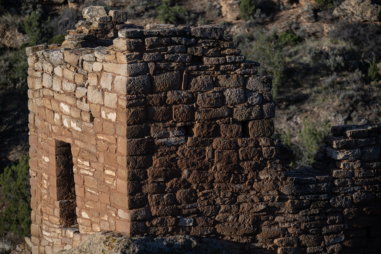 Hovenweep National Monument
