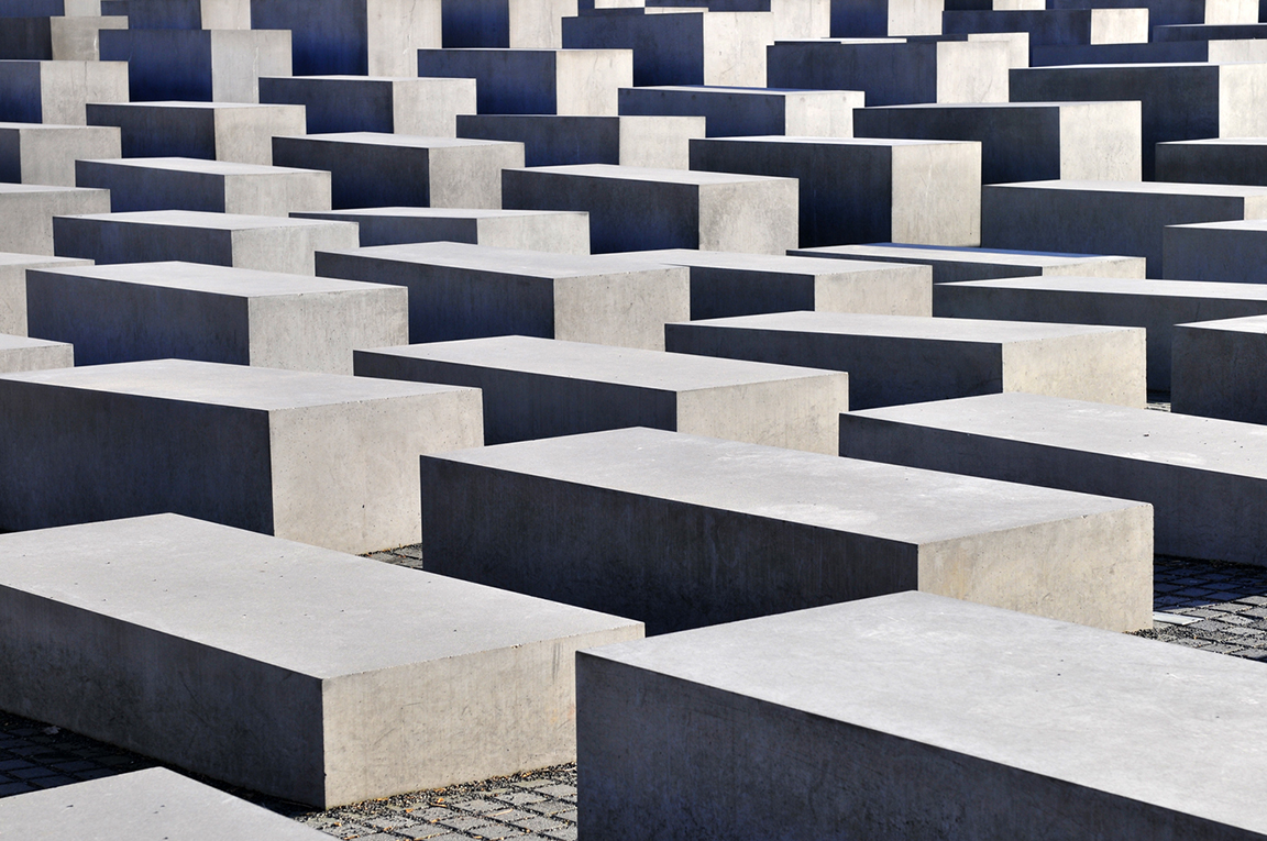 Holocaust Memorial