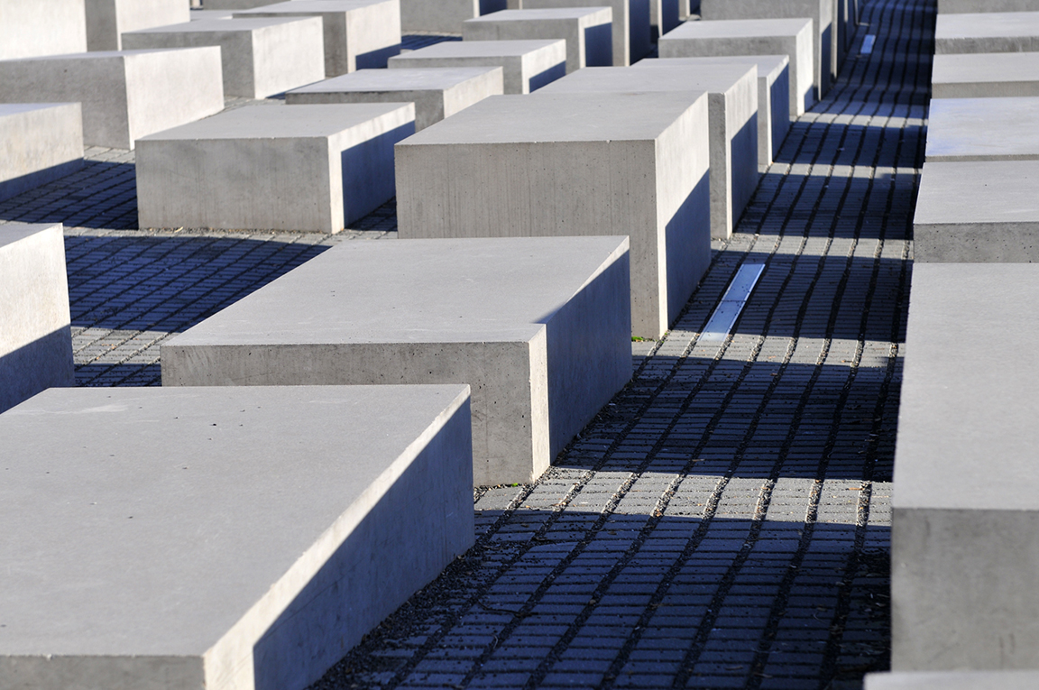 Holocaust Memorial