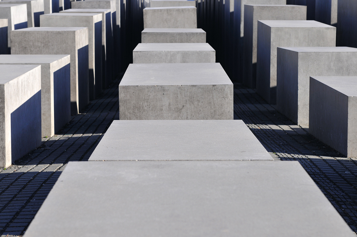 Holocaust Memorial