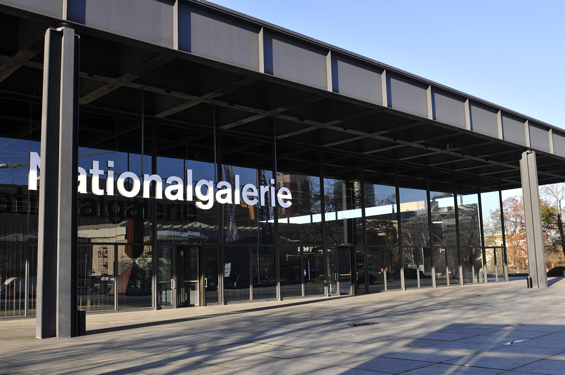 Nationalgalerie