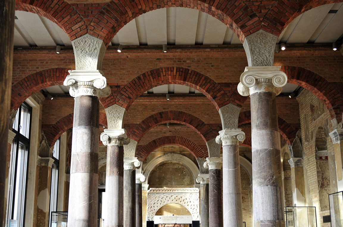 Neues Museum