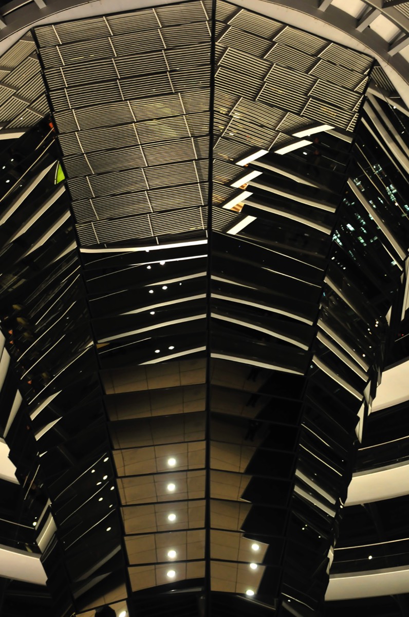 Reichstag Building