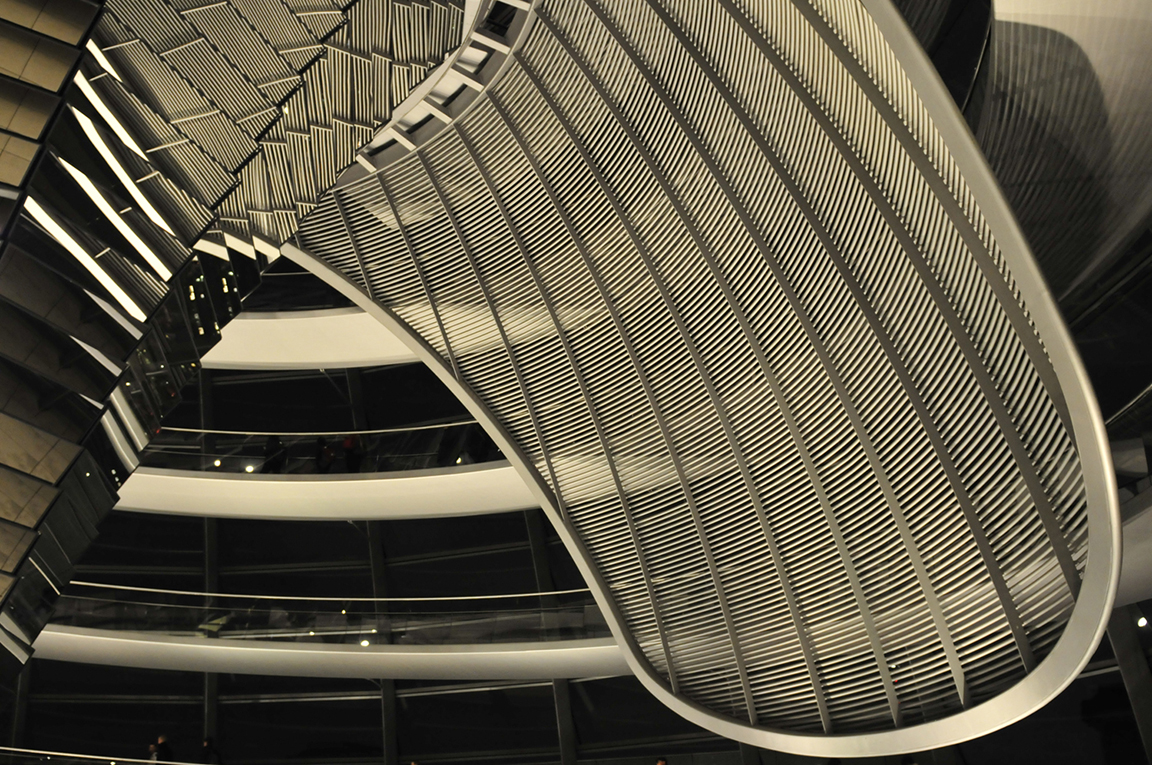 Reichstag Building