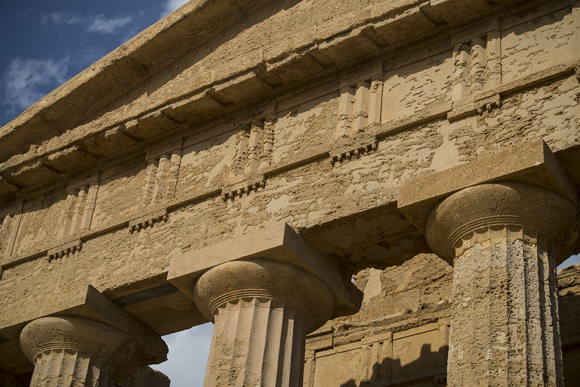 Tempio della Concordia