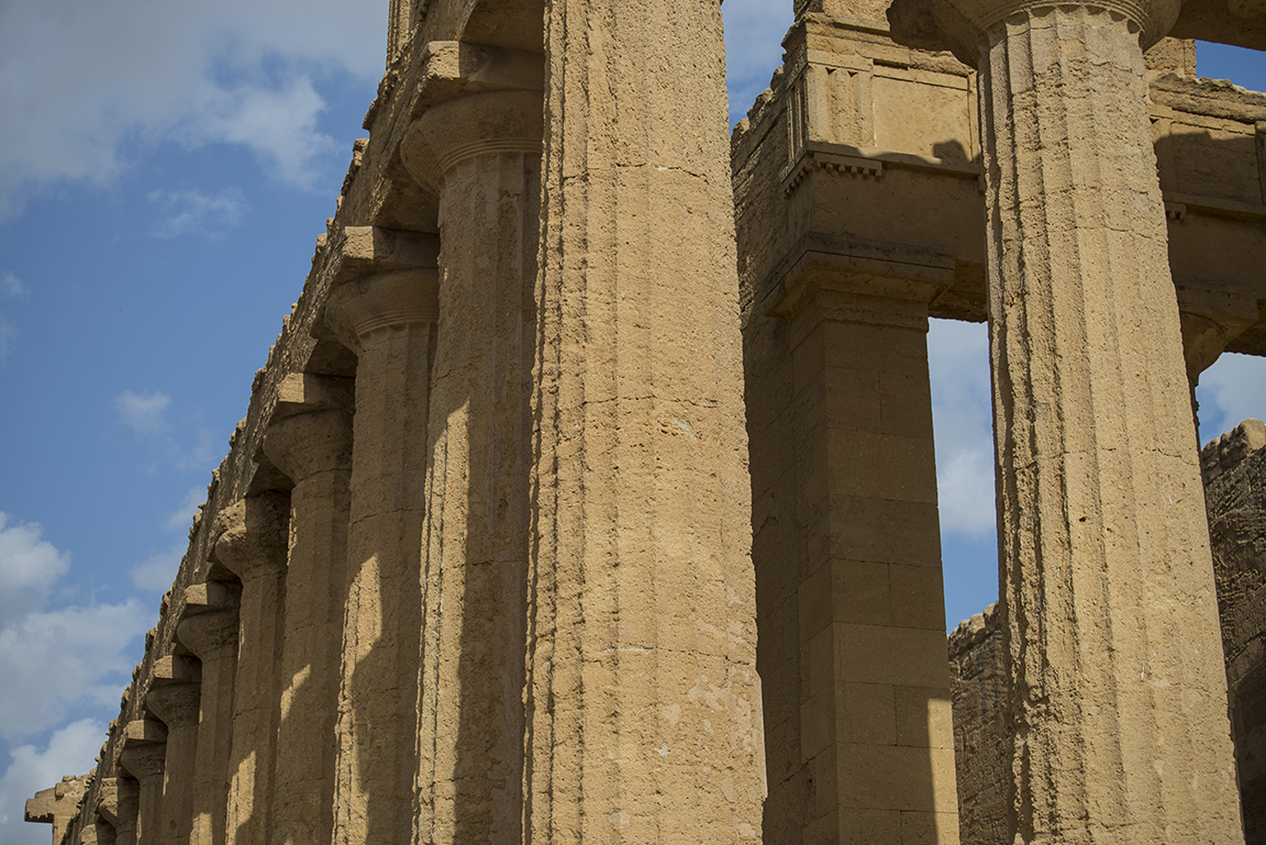 Tempio della Concordia