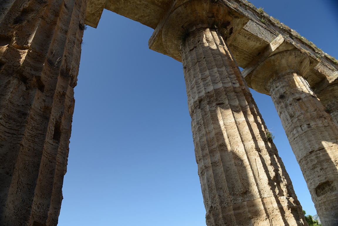 Tempio di Nettuno