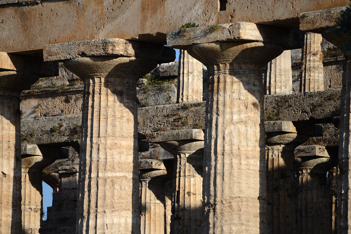 Tempio di Nettuno