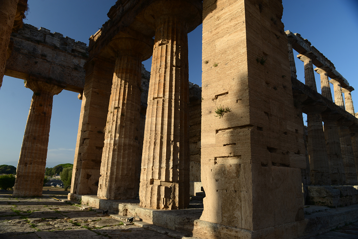 Tempio di Nettuno