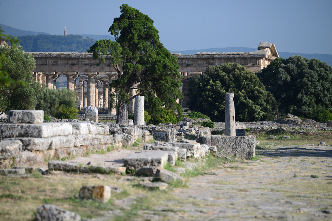 Tempio di Nettuno