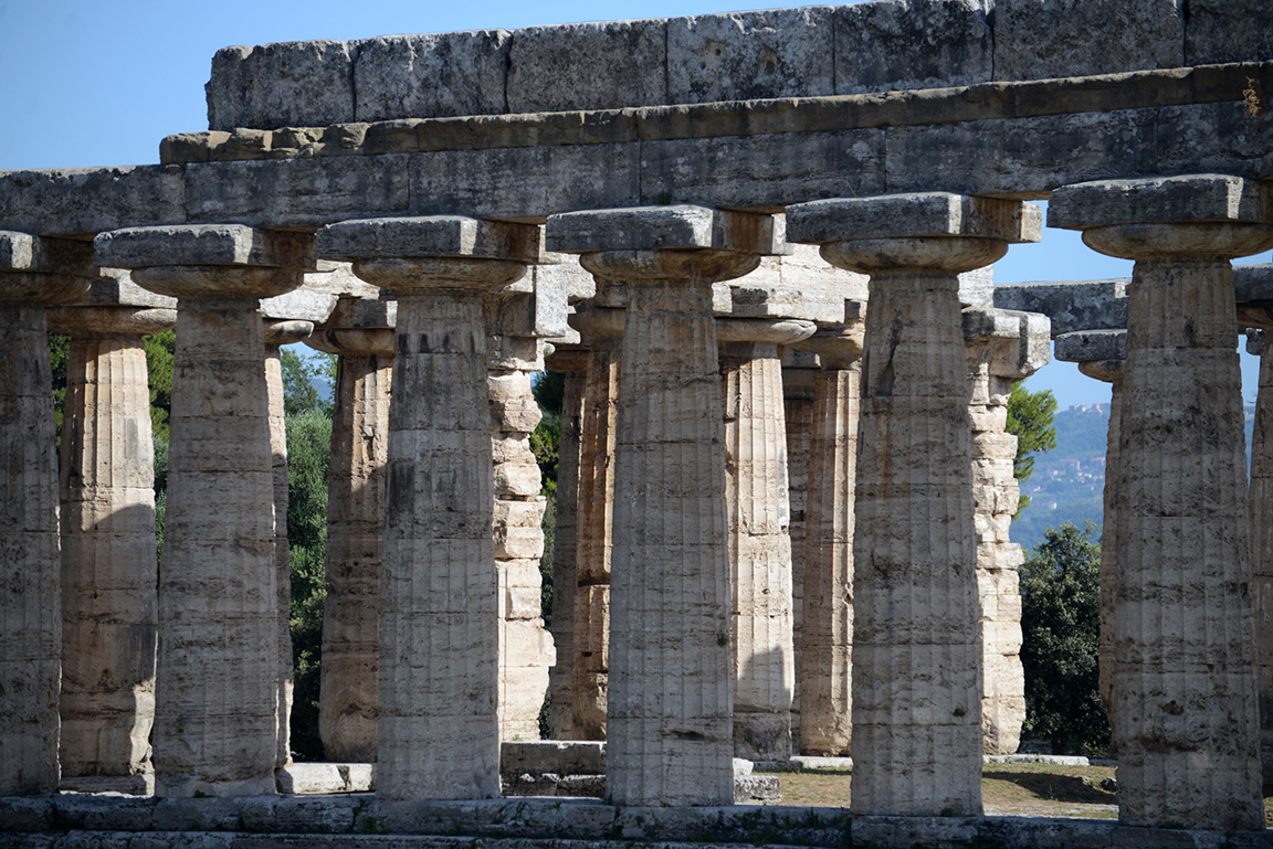 Tempio di Nettuno