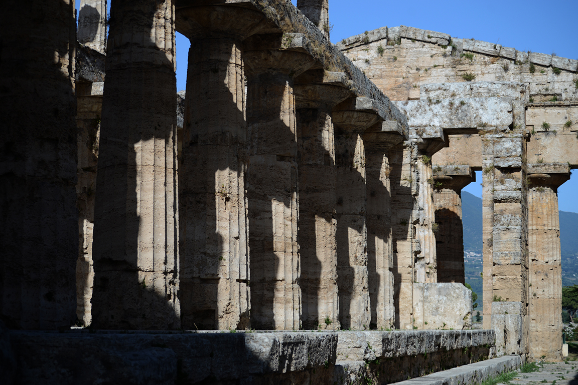 Tempio di Nettuno