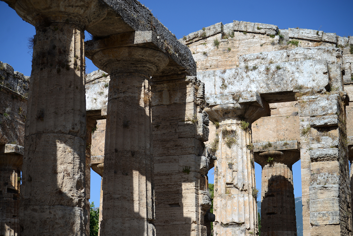 Tempio di Nettuno