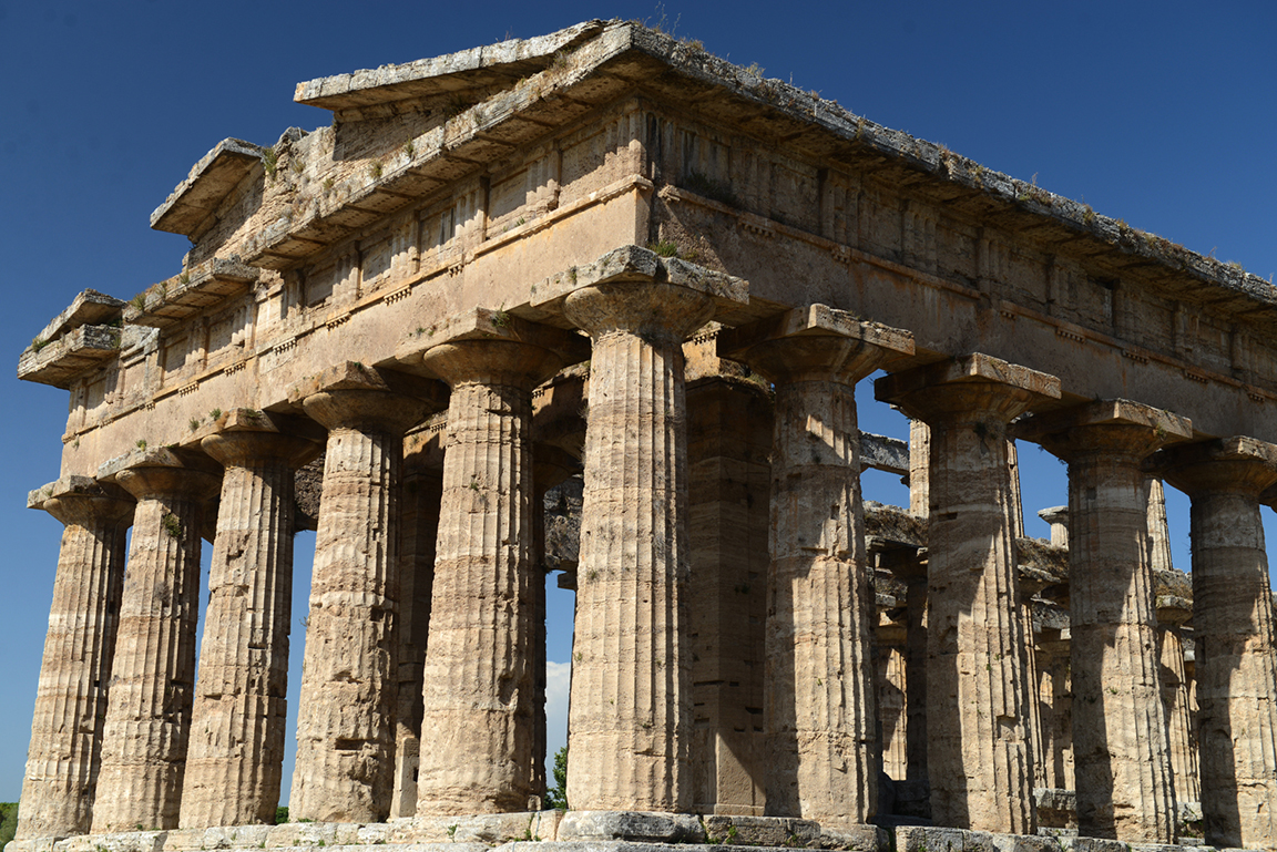 Tempio di Nettuno