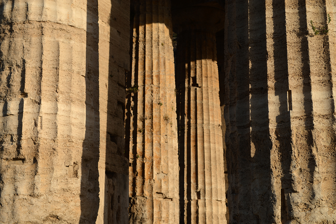 Tempio di Nettuno