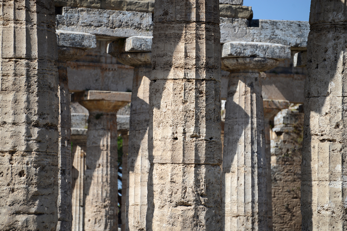 Tempio di Hera