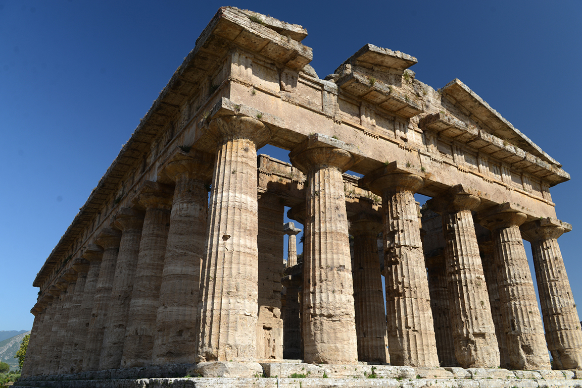 Tempio di Nettuno