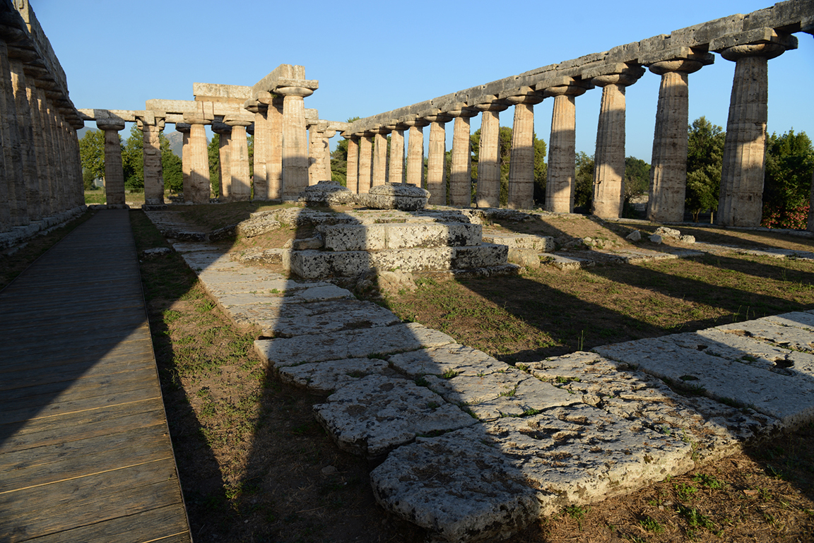 Tempio di Hera