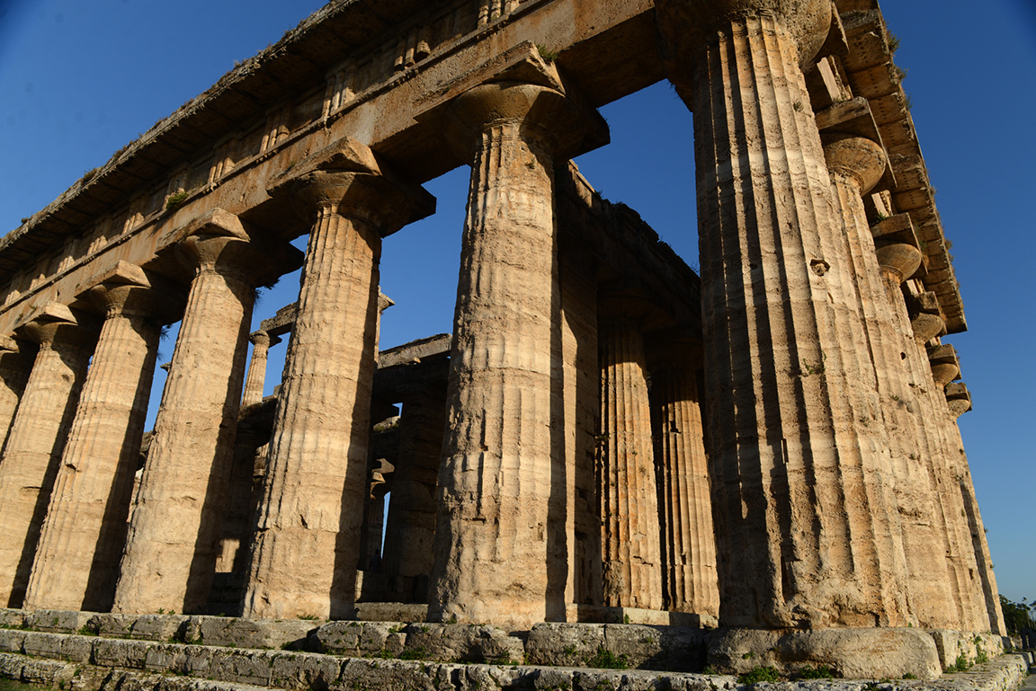 Tempio di Nettuno