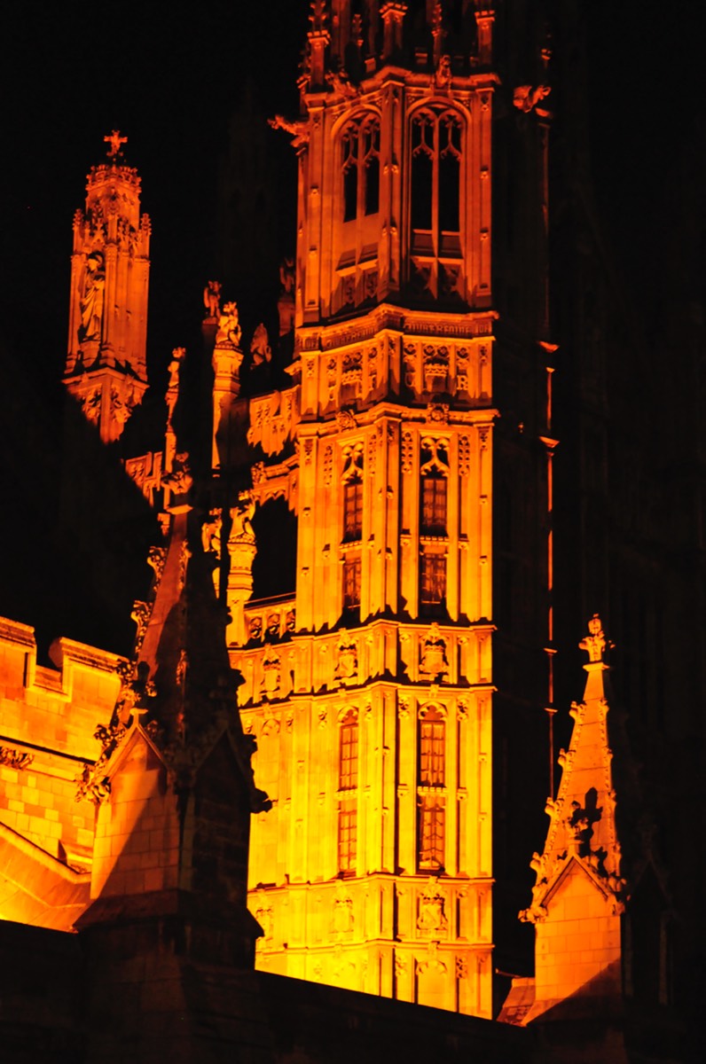 Houses of Parliament