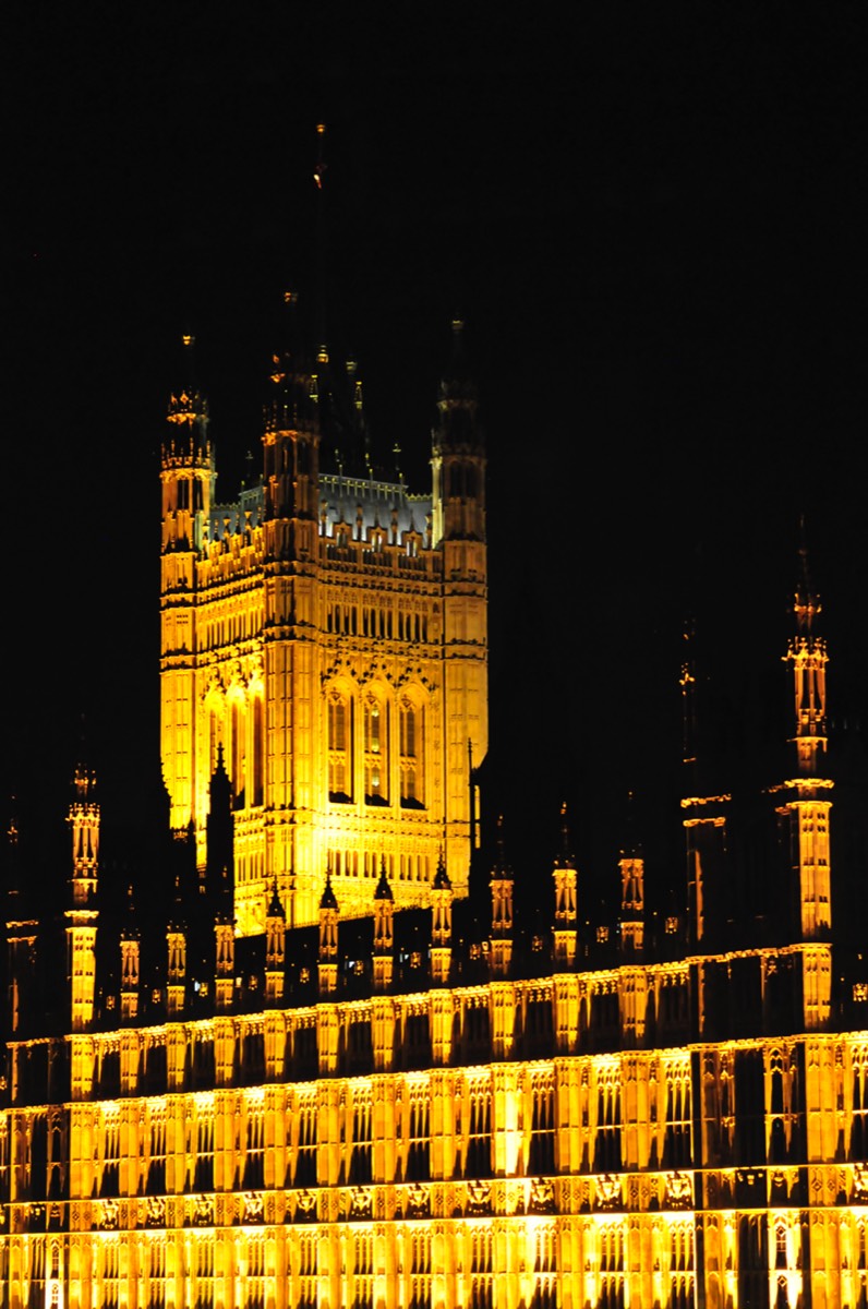 Houses of Parliament