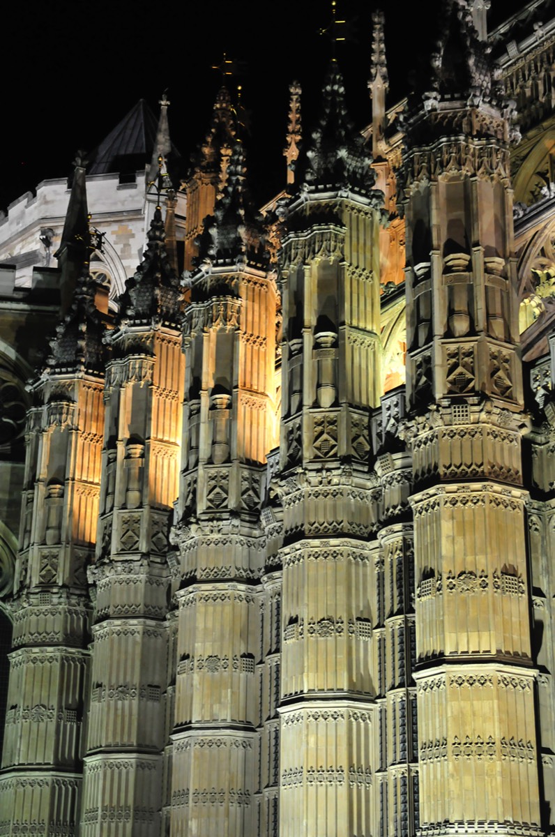 Westminster Abbey