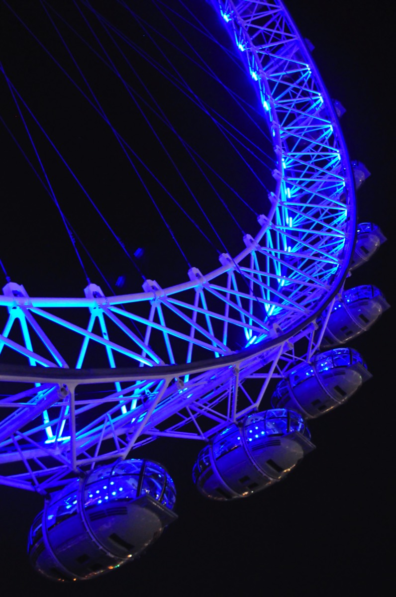 The London Eye