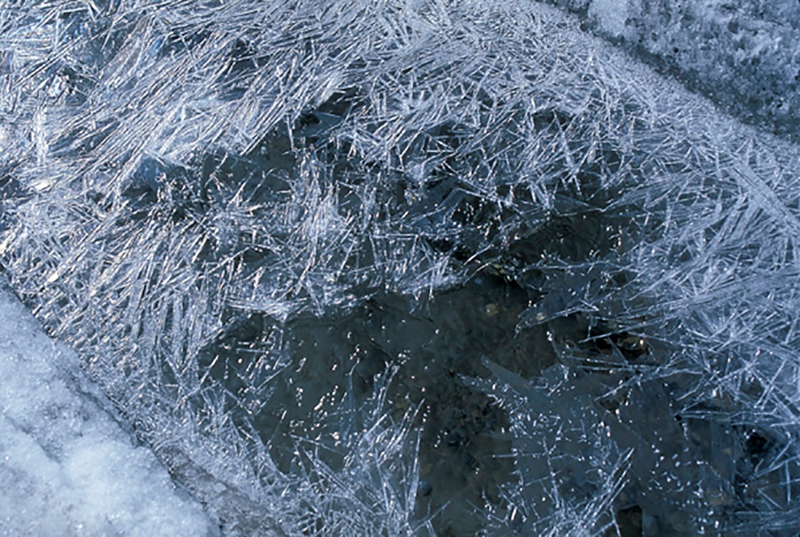 Glacial Crystals 72404