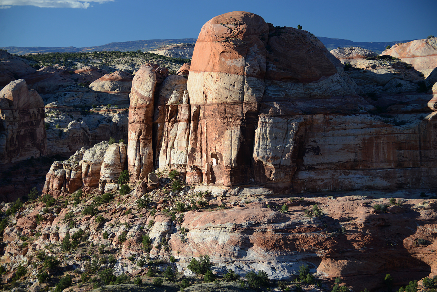 Grand Staircase Escalante NM