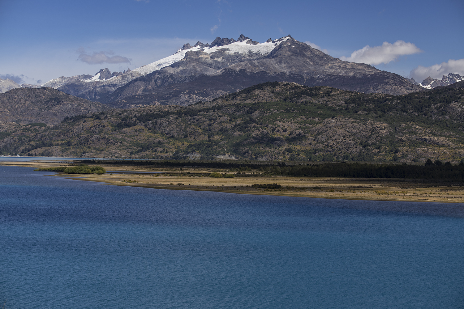 Lago General Carrera